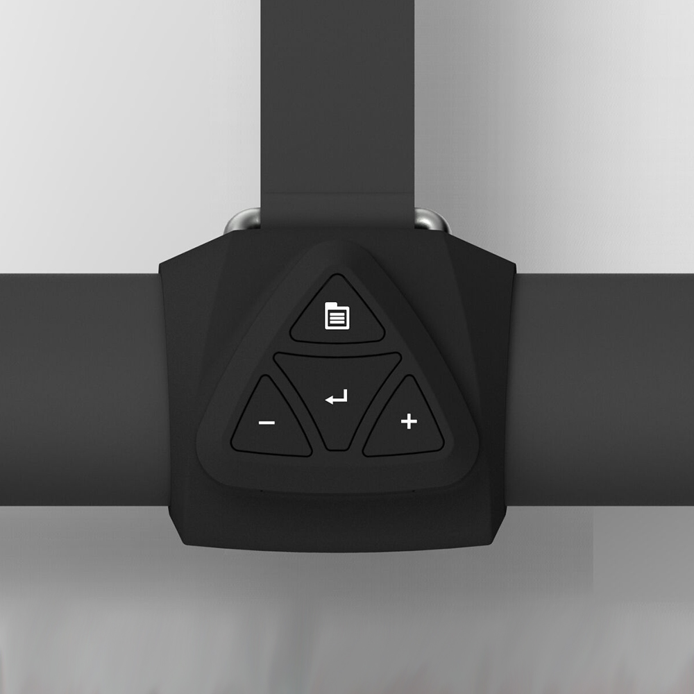 Roddmaskin Master Fitness R6030